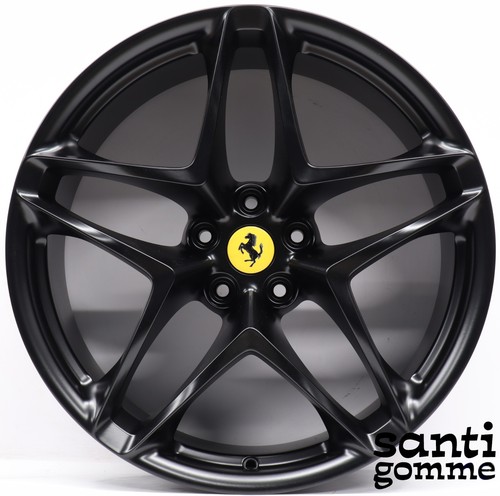 Jantes alliage ferrari - en,