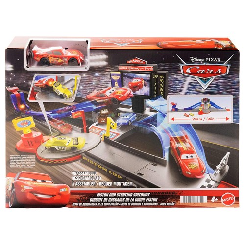 Disney pixar cars - disney, et