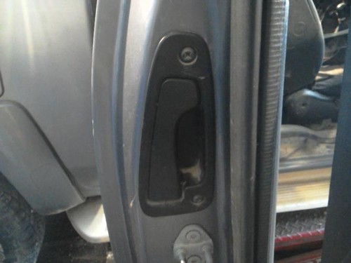 Poignee porte arriere - , droit