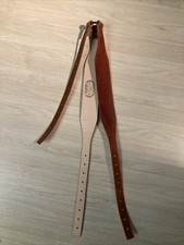 Reproduction brelage Modèle