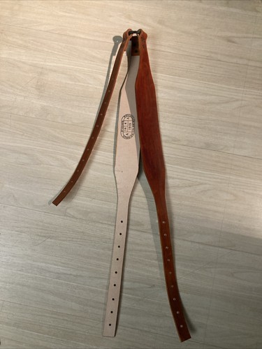 Reproduction brelage modèle - brelage,