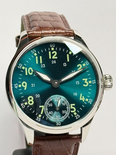 Noble élégante 41mm - Élégante,
