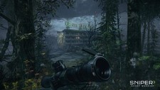 SNIPER GHOST WARRIOR 3 SEASON