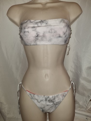 Bnwt gorgeous grey cream - grey,