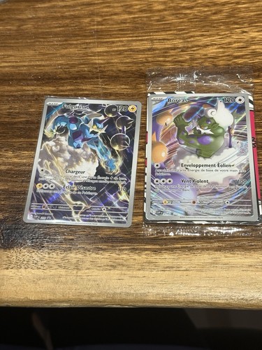 Lot cartes pokémon promo - lot,