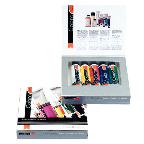 Tubes peinture l huile - tubes, de