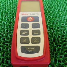 LEICA DISTO  A2 Laser Distance