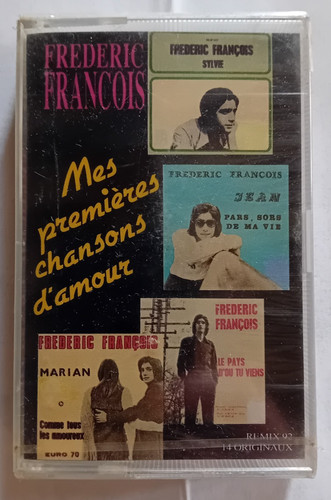 Frederic francois mes - francois,