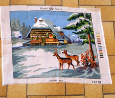 Vintage Royal Paris 13219