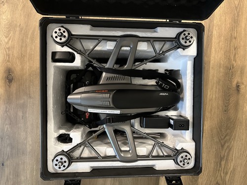 Yuneec typhoon q500 drone - typhoon,