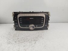 7M5T18C939JE Autoradio pour