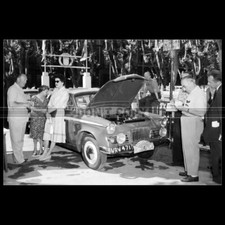 Photo A.030155 SUNBEAM RAPIER