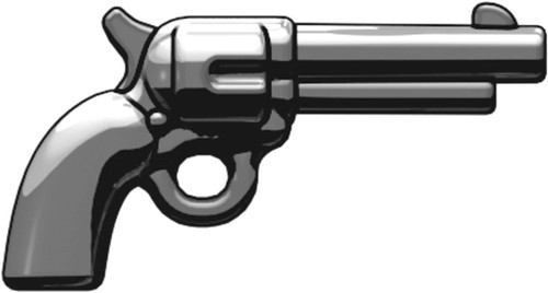 Brickarms m1873 peacemaker - brickarms,