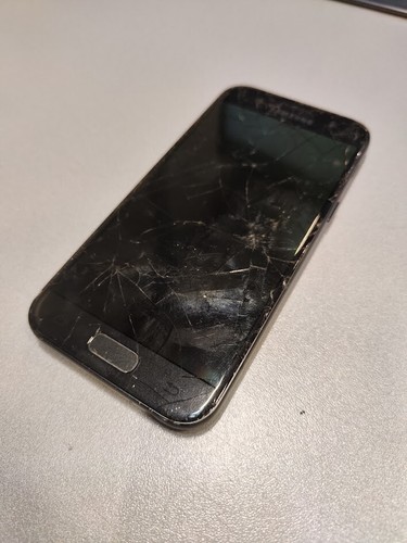 Samsung galaxy a320fl - galaxy, a3