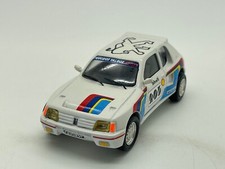 Provence moulage peugeot 205 - provence,