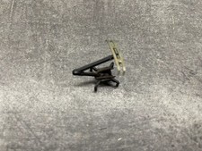 Pantographes pour TGV PSE