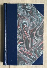 Mémoires de Vidocq - 2ème partie - éd. Gründ - sous reliure