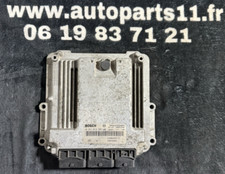 CALCULATEUR MOTEUR RENAULT