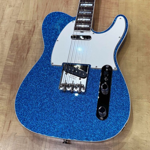 Fender custom shop s - fender, 60’s