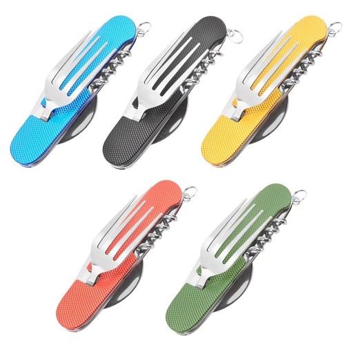 1camping couverts set - 6,