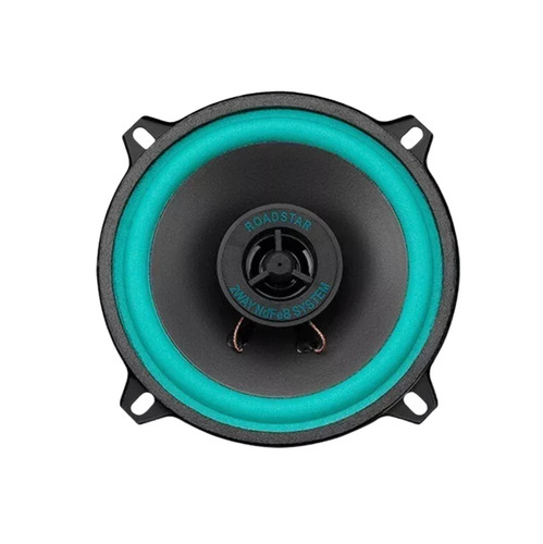 Haut parleur voiture 160w - haut-parleur,