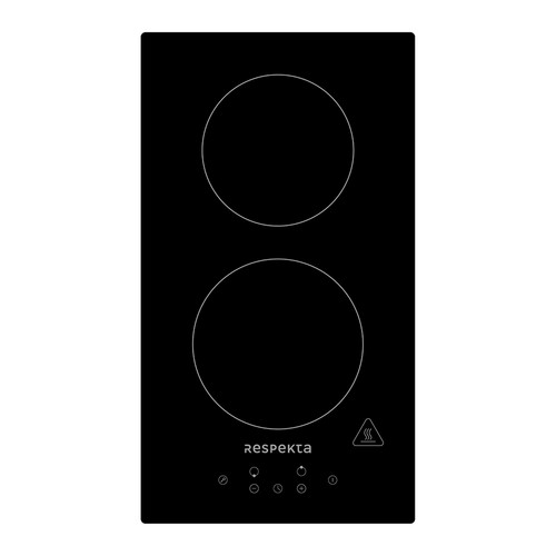 Plaque cuisson domino - cuisson,