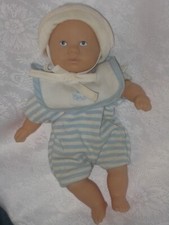 ♪ Corolle poupon mini câlin 20 cm 1998