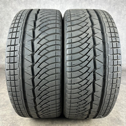 Michelin pneus hiver - michelin,