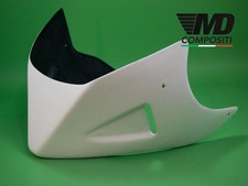 Sabot moteur SUZUKI GSR 600