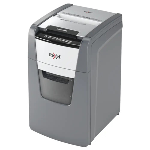 Destructeur documents rexel - destructeur,