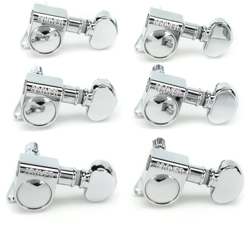Grover 406c6 mini locking - 406c6,
