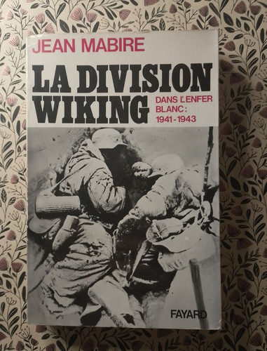 Division wiking dans - la,
