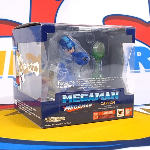 Rockman figure megaman - rockman,