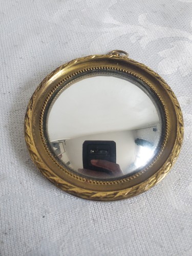 Mini oeil sorcière avec - de,