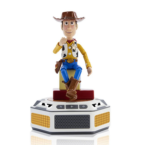 Robosen mini robot toy story - robot,