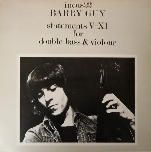 Barry guy statements - barry,