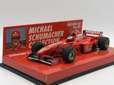 F1 FERRARI F310B 1997 M