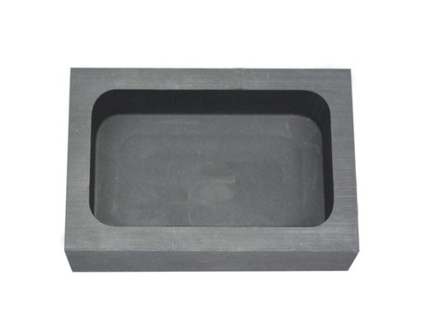 Moule graphite doré et - graphite,