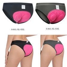 Sous-vêtements de cyclisme