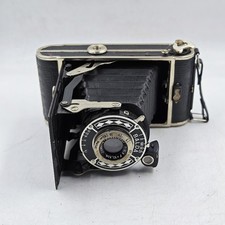 Balda Jubilette Appareil Photo Vintage - Non Testé, Signes D'Utilisation