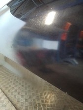 Porte avant gauche SEAT ALTEA