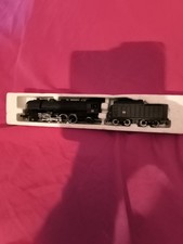 JOUEF HO 8274. LOCOMOTIVE