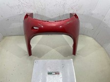 Carénage Bouclier Avant