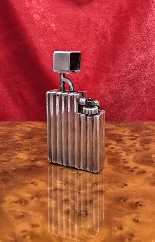 Briquet cartier ancien - briquet,