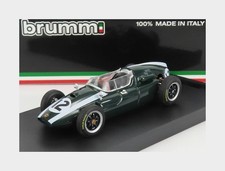 1:43 BRUMM Cooper F1 T51