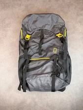 Sac à dos randonnée 50L