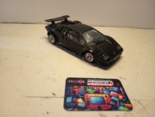 Majorette voiture miniature