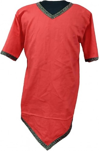Tunique médiévale pour homme