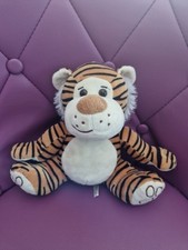 Peluche Minifeet Tigre 22 Cm