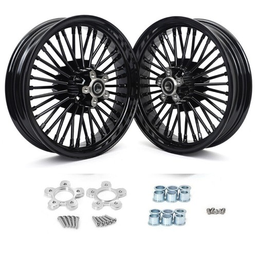 16x3 roues jantes avant - roues,
